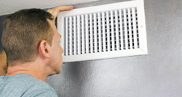 HVAC repair in Cambridge